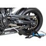 Rear Hugger incl. Upper Chainguard Matte BMW S 1000 RR from 2019