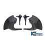 Wheelcover Kit Glossy BMW S 1000 RR / M 1000 RR / S 1000 R / M 1999 R / S 1000 XR