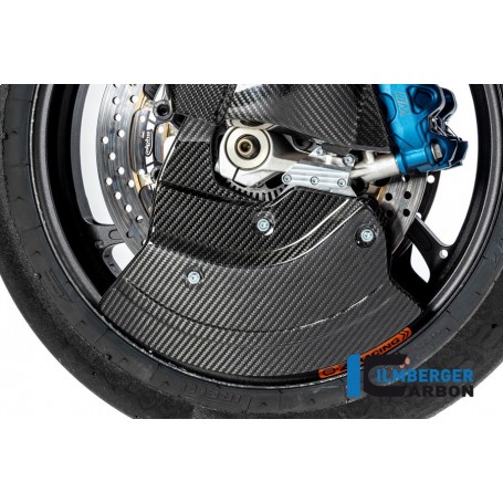 Wheelcover Kit Glossy BMW S 1000 RR / M 1000 RR / S 1000 R / M 1999 R / S 1000 XR