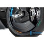 Wheelcover Kit Glossy BMW S 1000 RR / M 1000 RR / S 1000 R / M 1999 R / S 1000 XR