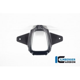 Airchannel on the Front Fairing Glossy BMW M 1000 RR from 2023