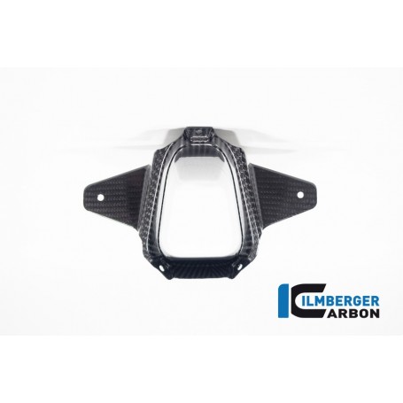 Airchannel on the Front Fairing Glossy BMW M 1000 RR from 2023