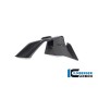 Winglet on the Right Side Fairing BMW S 1000 RR from 2023