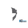 Winglet on the Right Side Fairing BMW S 1000 RR from 2023
