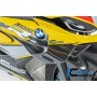 Winglet on the Right Side Fairing BMW S 1000 RR from 2023