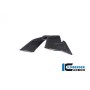 Winglet on the Left Side Fairing BMW S 1000 RR from 2023