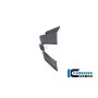 Winglet on the Left Side Fairing BMW S 1000 RR from 2023