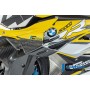 Winglet on the Left Side Fairing BMW S 1000 RR from 2023