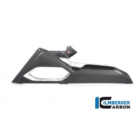 Bellypan (1 piece) Glossy BMW M 1000 RR from 2023