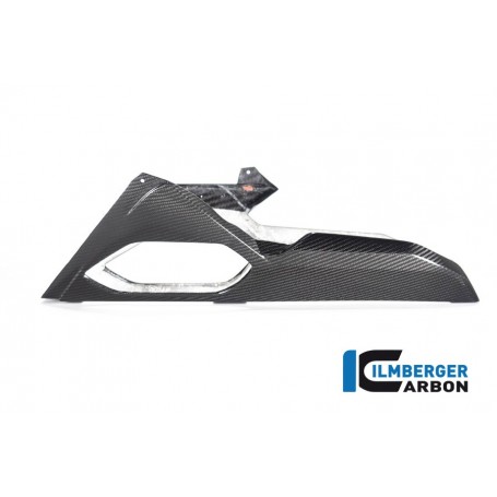 Bellypan (1 piece) Glossy BMW M 1000 RR from 2023