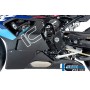 Bellypan (1 piece) Glossy BMW M 1000 RR from 2023