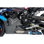 Bellypan (1 piece) Glossy BMW M 1000 RR from 2023