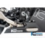 Bellypan (1 piece) Glossy BMW M 1000 RR from 2023
