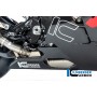 Bellypan (1 piece) Glossy BMW M 1000 RR from 2023