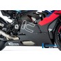 Bellypan (1 piece) Glossy BMW M 1000 RR from 2023