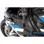 Badge Holder Left BMW S 1000 RR from 2019