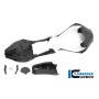 Monoposto Rear Fairings kit BMW S 1000 RR from 2019