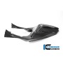 Monoposto Rear Fairings kit BMW S 1000 RR from 2019