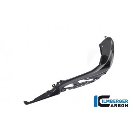 Tank Side Panel Right with Attachments for Colored OEM Panel Glossy BMW S 1000 RR from 2019