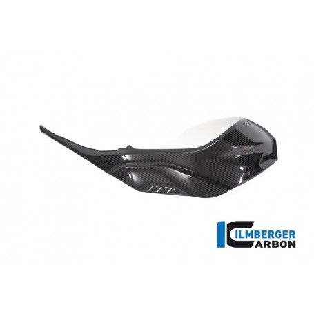 Tank Side Panel Right Full Version Glossy BMW S 1000 RR from 2019