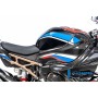 Tank Side Panel Right Full Version Glossy BMW S 1000 RR from 2019