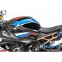 Tank Side Panel Left Full Version Glossy BMW S 1000 RR from 2019