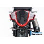 Passenger Seat Cover Glossy BMW S 1000 RR / M 1000 RR