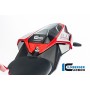 Passenger Seat Cover Glossy BMW S 1000 RR / M 1000 RR