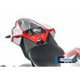 Passenger Seat Cover Glossy BMW S 1000 RR / M 1000 RR