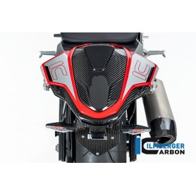 Biposto Seat Unit Glossy BMW S 1000 RR / M 1000 RR