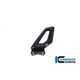 Heel Guard Left Glossy BMW S 1000 RR from 2019
