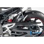 Rear Hugger incl. Upper Chainguard Glossy BMW S 1000 RR from 2019