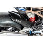 Rear Hugger incl. Upper Chainguard Glossy BMW S 1000 RR from 2019