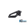 Heel Guard Right Side Glossy BMW S 1000 RR from 2019