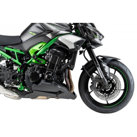 Puig Engine Guard Kawasaki Z900 25  - Carbon Look