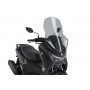 Puig Windshield V-Techline Touring Yamaha N-Max 125 25