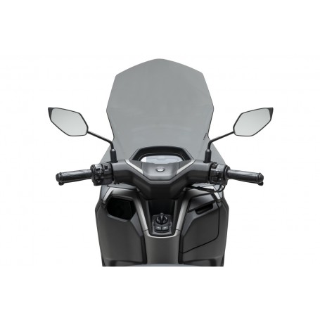 Puig Windshield V-Techline Touring Yamaha N-Max 125 25