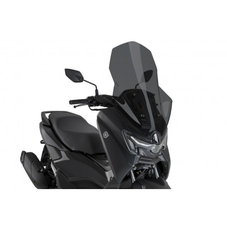 Puig Windshield V-Techline Touring Yamaha N-Max 125 25