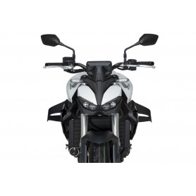 Puig Spoilers D12 Honda Cb1000 Hornet/Sp 25  Puig Spoilers D12 Honda Cb1000 Hornet/Sp 25