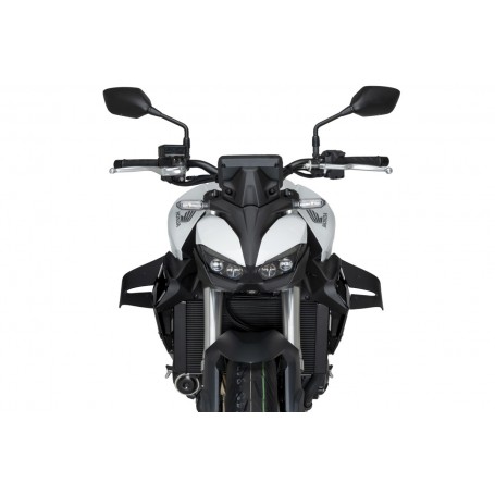 Puig Spoilers D12 Honda Cb1000 Hornet/Sp 25