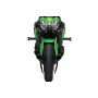 Puig Brake Cooler Kawasaki Z900 20 -24  Color: Matt Black