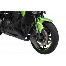 Puig Brake Cooler Kawasaki Z900 20 -24  Color: Matt Black