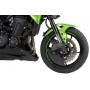 Puig Brake Cooler Kawasaki Z900 20 -24  Color: Matt Black