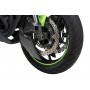 Puig Brake Cooler Kawasaki Z900 20 -24  Color: Matt Black