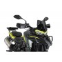 Puig Sport Screen Benelli Trk 702/X 25  Color: Dark Smoke