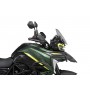 Puig Sport Screen Benelli Trk 702/X 25  Color: Smoke