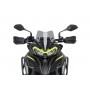 Puig Sport Screen Benelli Trk 702/X 25  Color: Smoke
