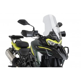 Puig Touring Screen Benelli Trk 702/X 25  Color: Clear