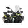 Puig Touring Screen Benelli Trk 702/X 25  Color: Clear