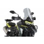 Puig Touring Screen Benelli Trk 702/X 25  Color: Smoke